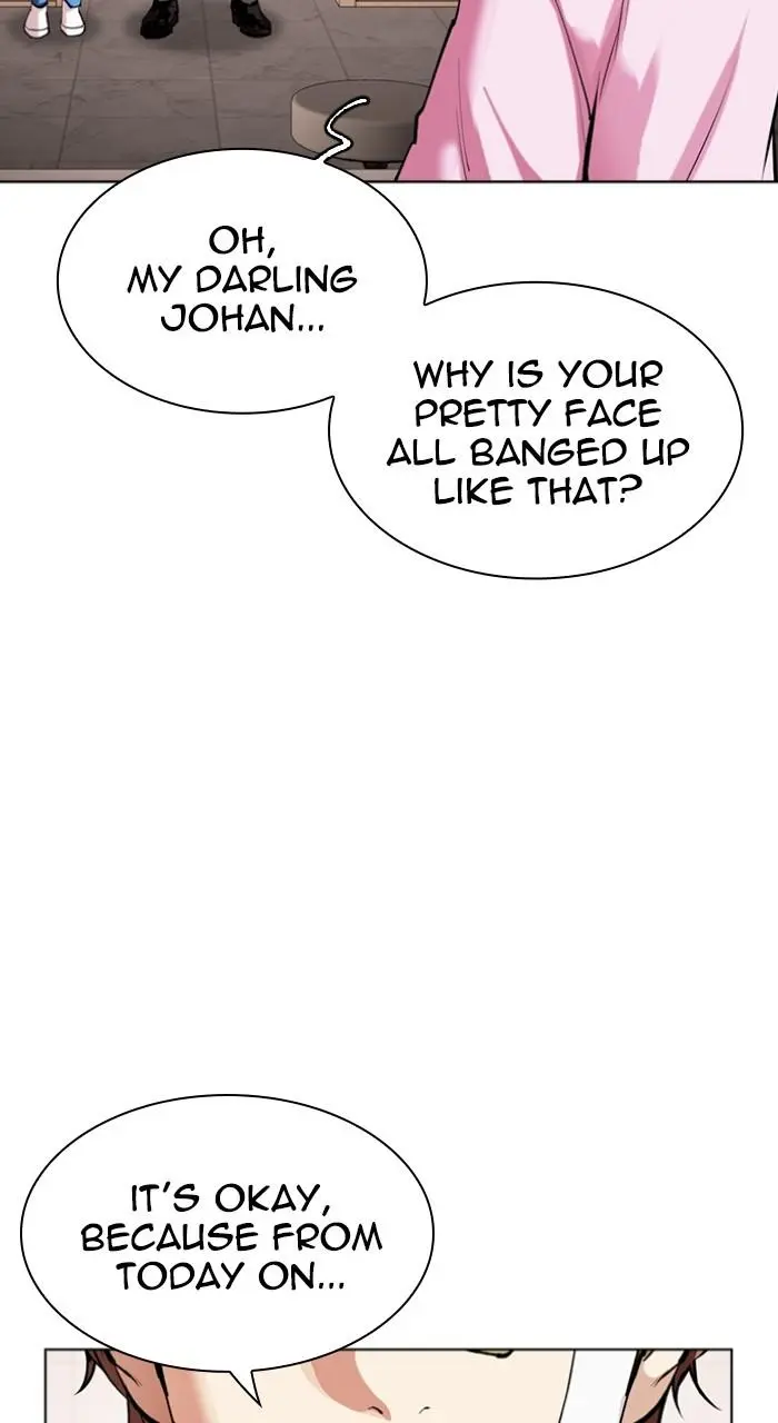 Lookism Chapter 517