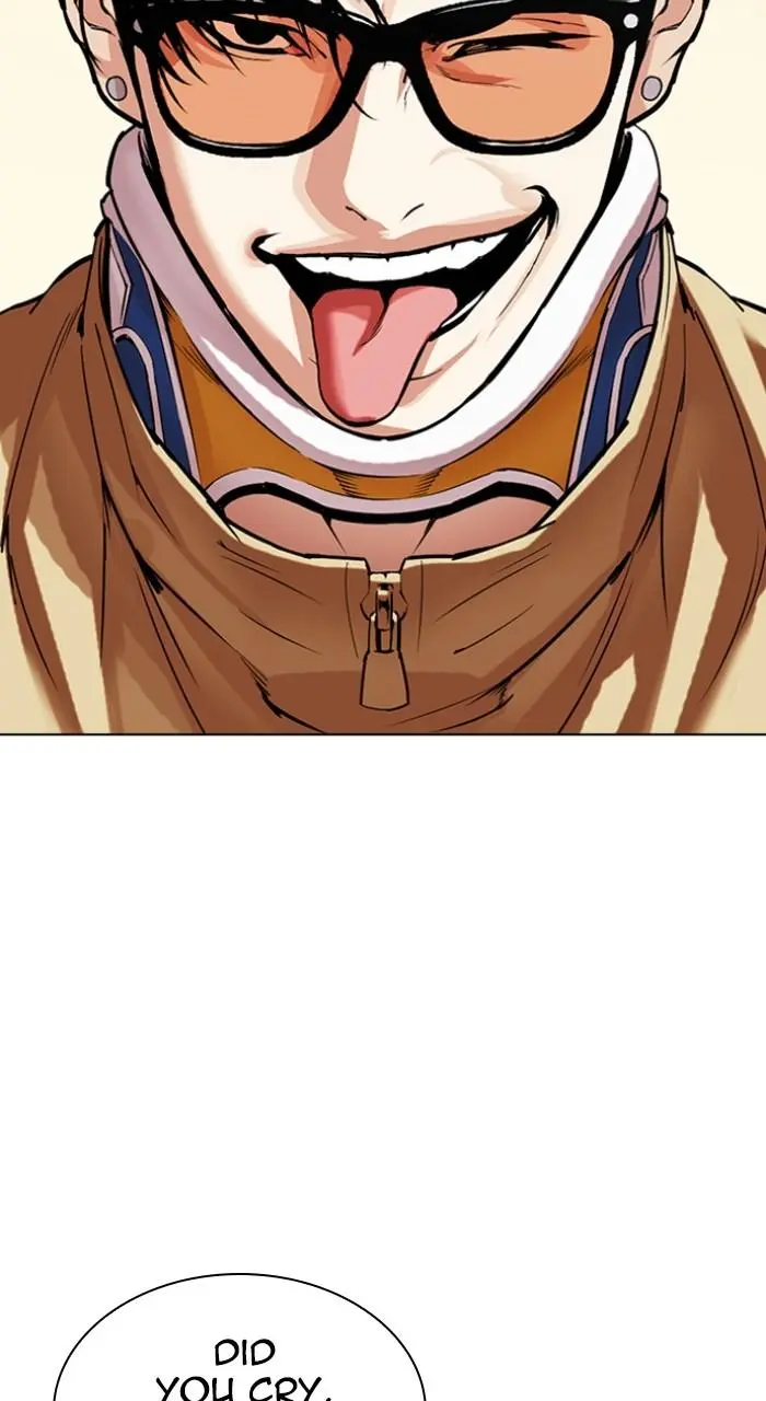 Lookism Chapter 517
