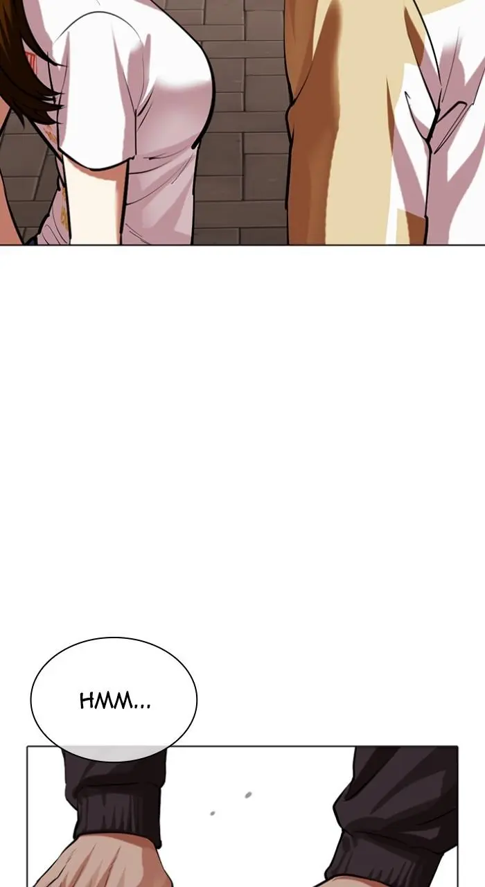 Lookism Chapter 517