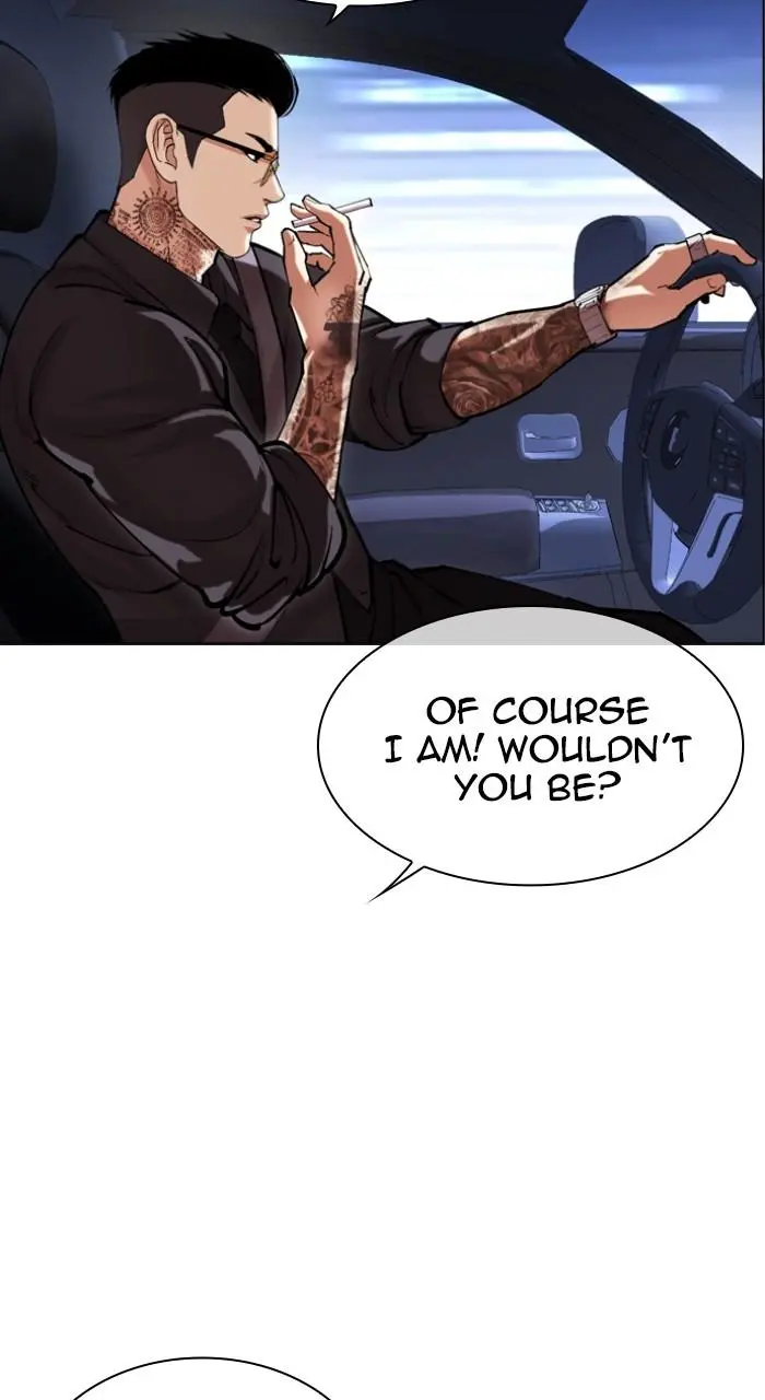 Lookism Chapter 517