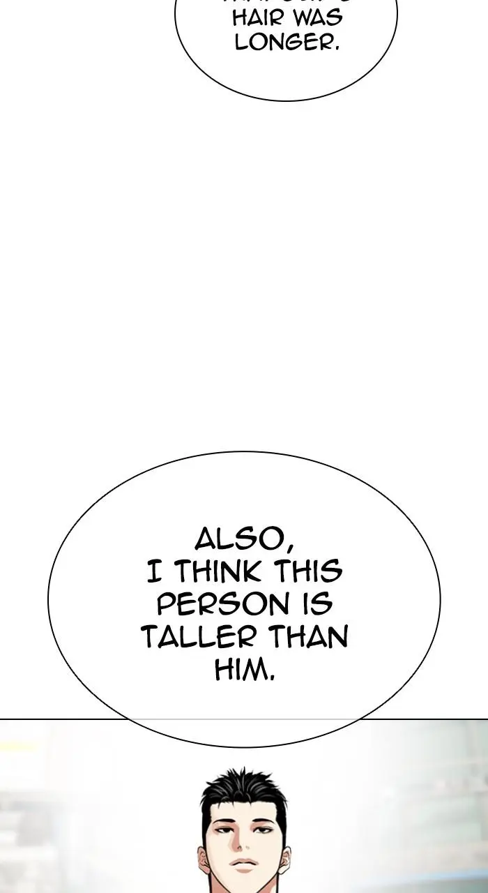 Lookism Chapter 518