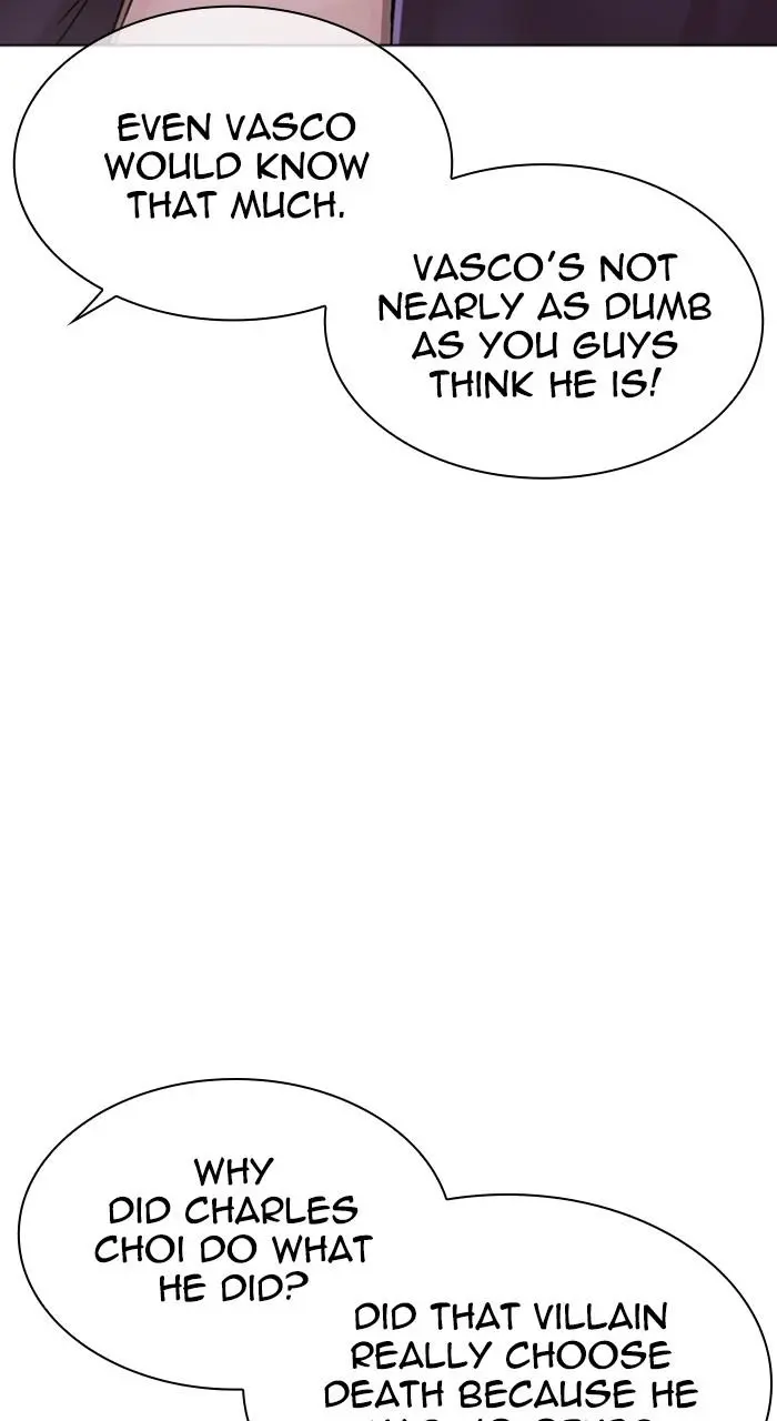 Lookism Chapter 518