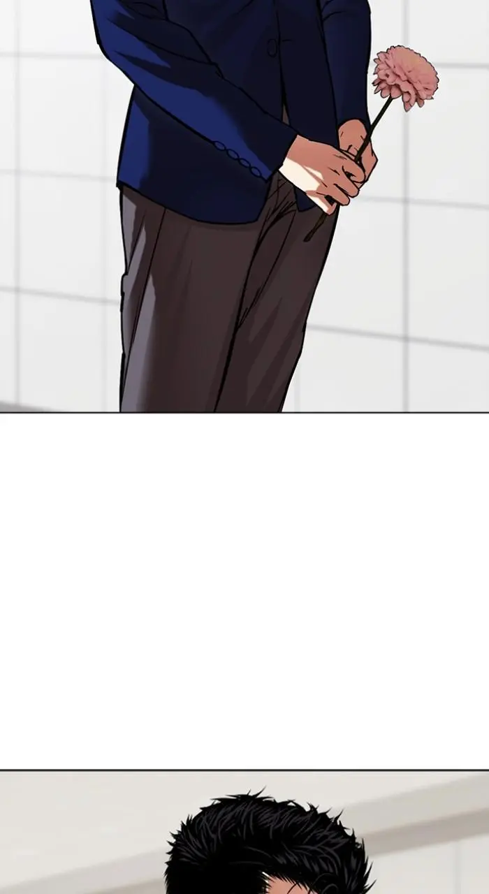 Lookism Chapter 518
