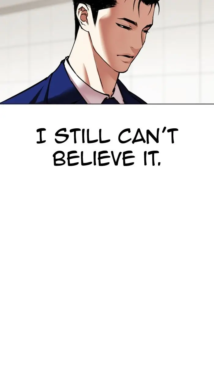 Lookism Chapter 518