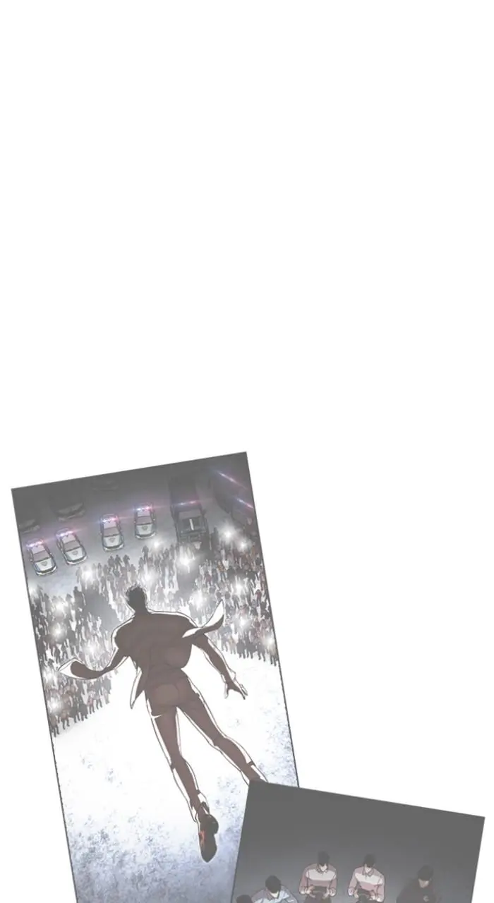 Lookism Chapter 518
