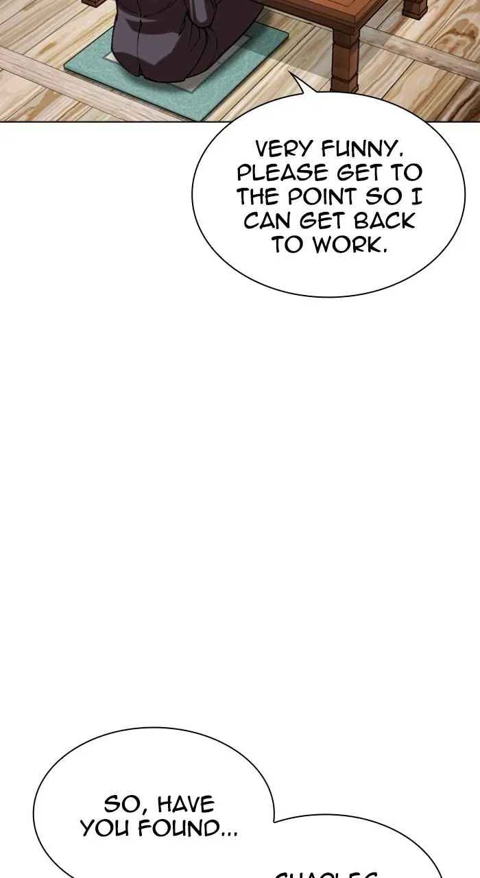 Lookism Chapter 518