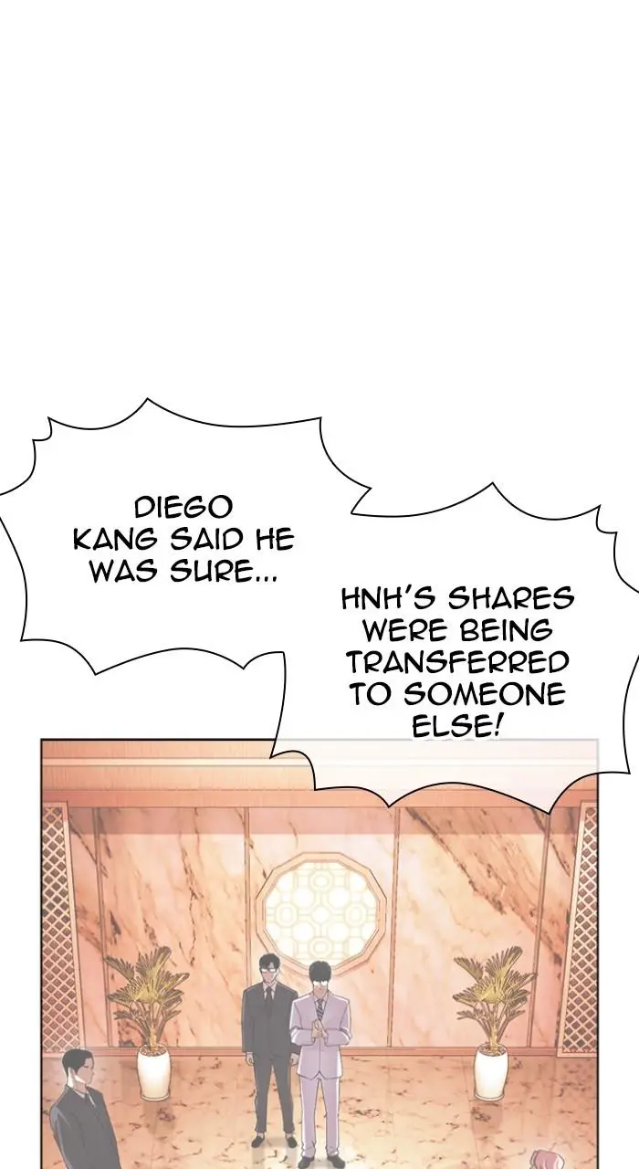 Lookism Chapter 518