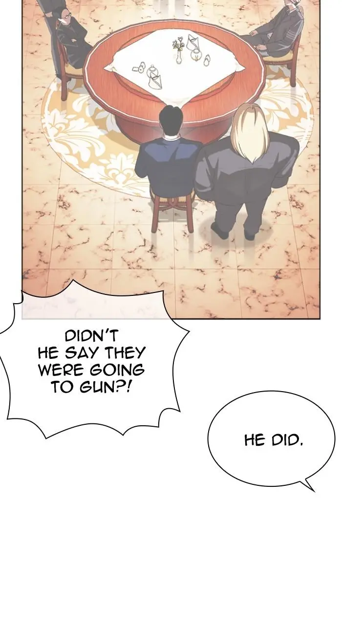 Lookism Chapter 518