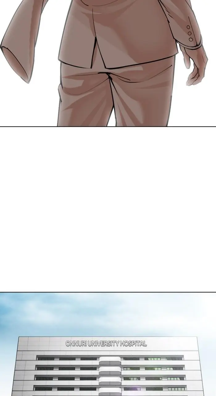 Lookism Chapter 518