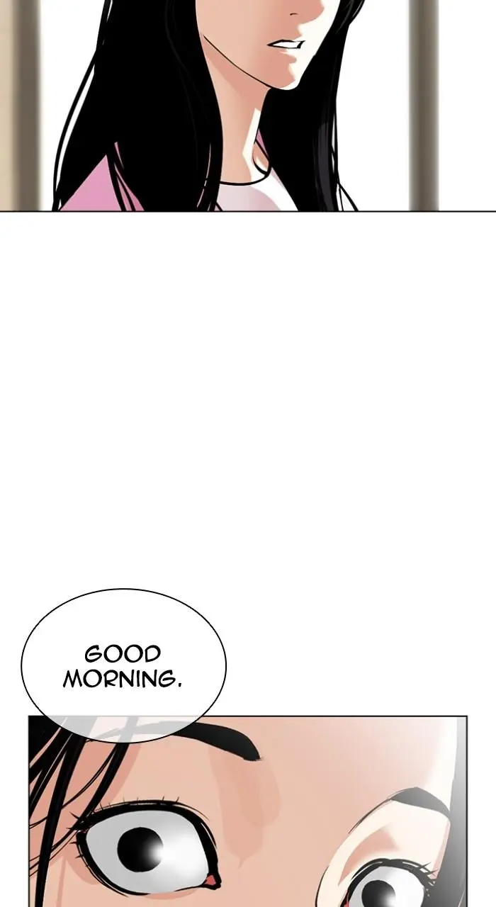 Lookism Chapter 518