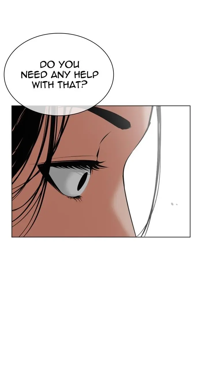 Lookism Chapter 518