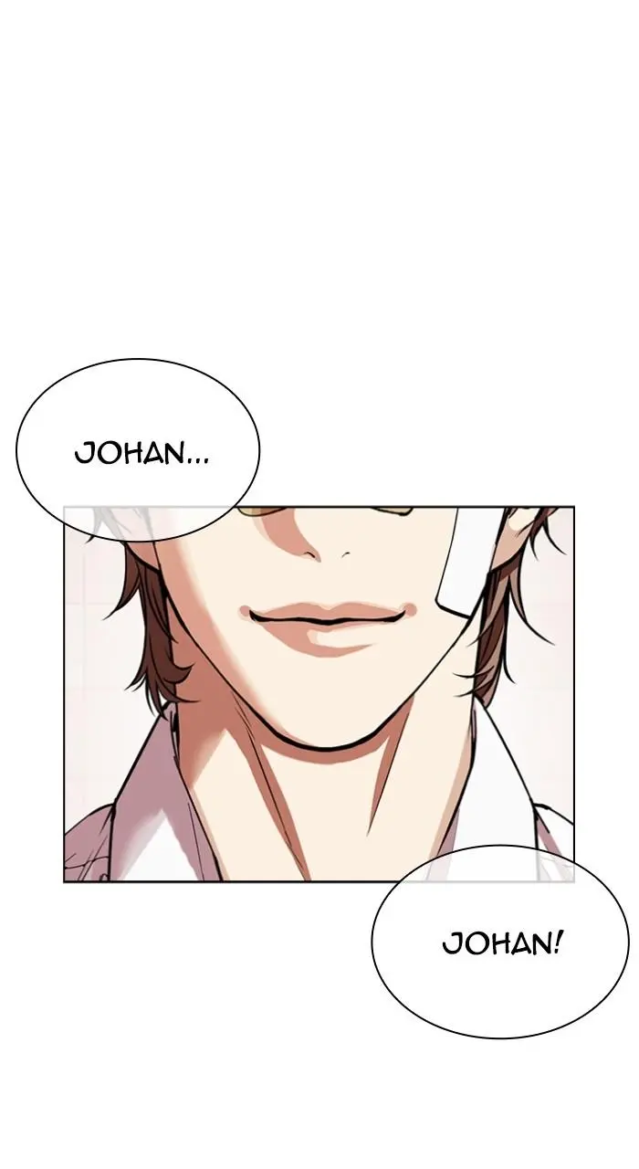 Lookism Chapter 518