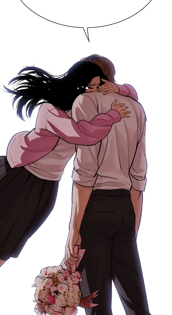 Lookism Chapter 518