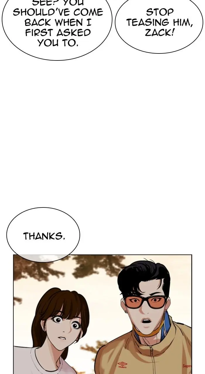 Lookism Chapter 518