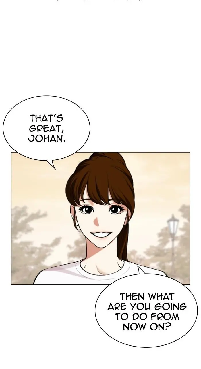 Lookism Chapter 518