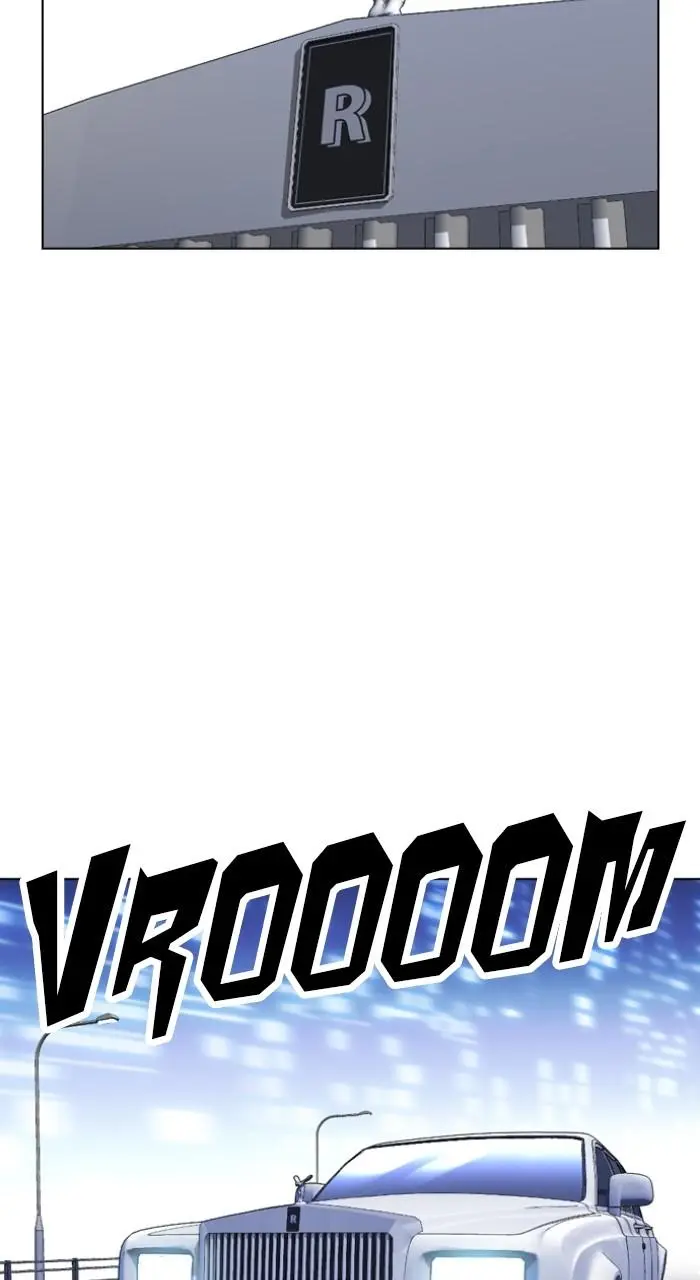 Lookism Chapter 518
