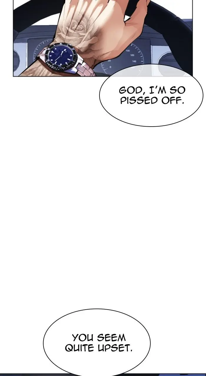 Lookism Chapter 518