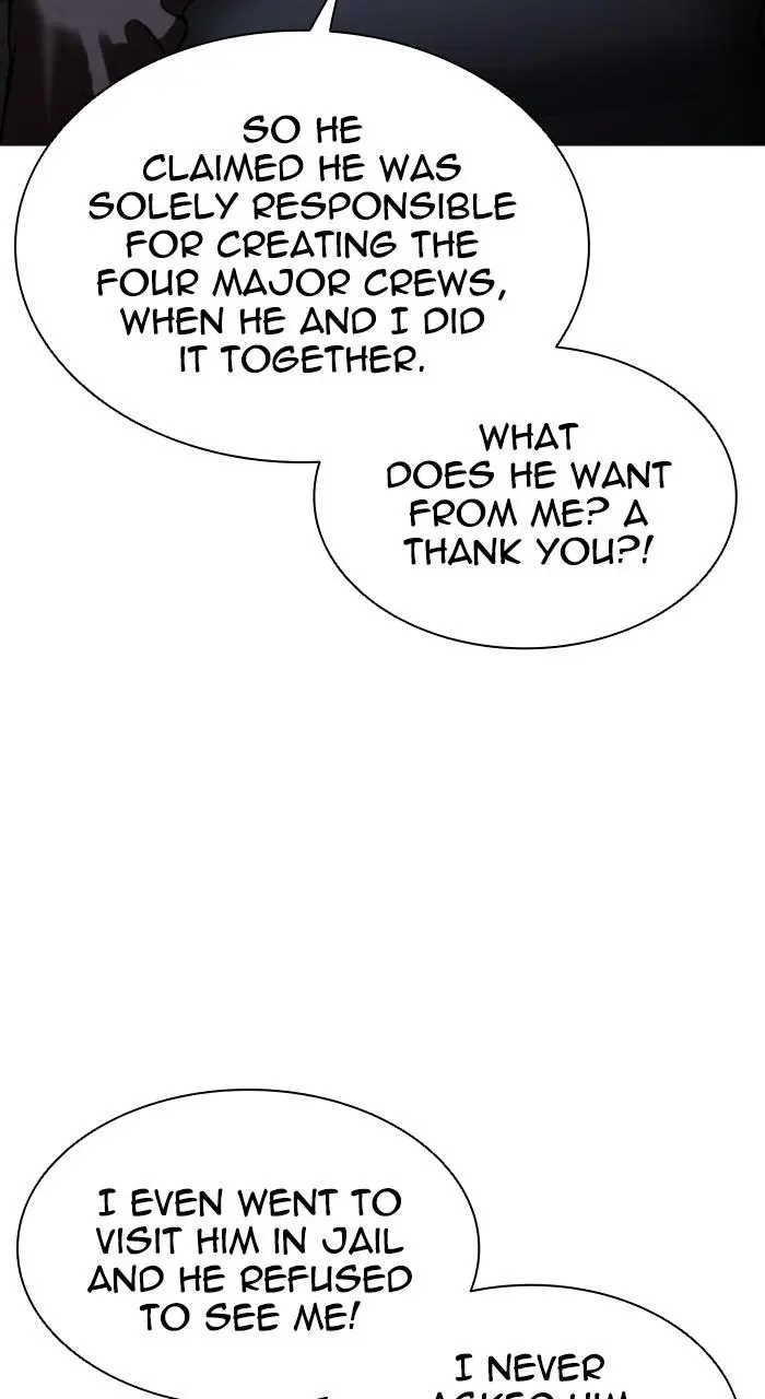 Lookism Chapter 518