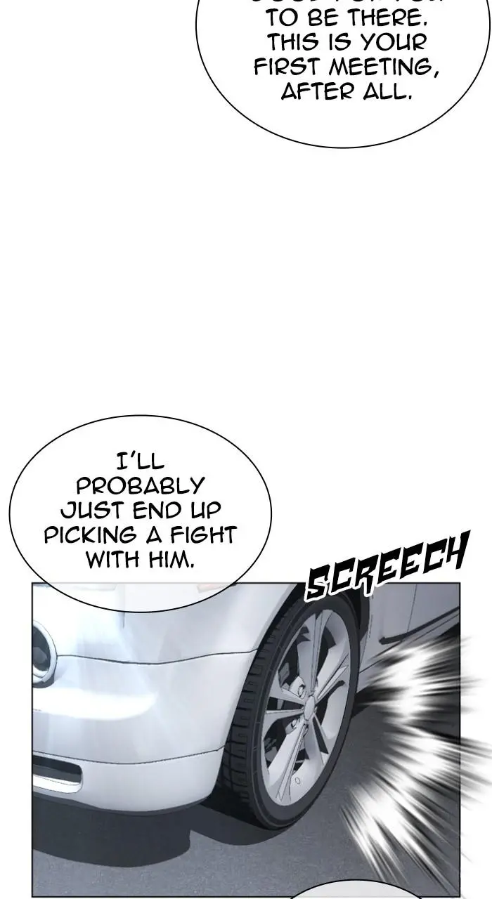 Lookism Chapter 518