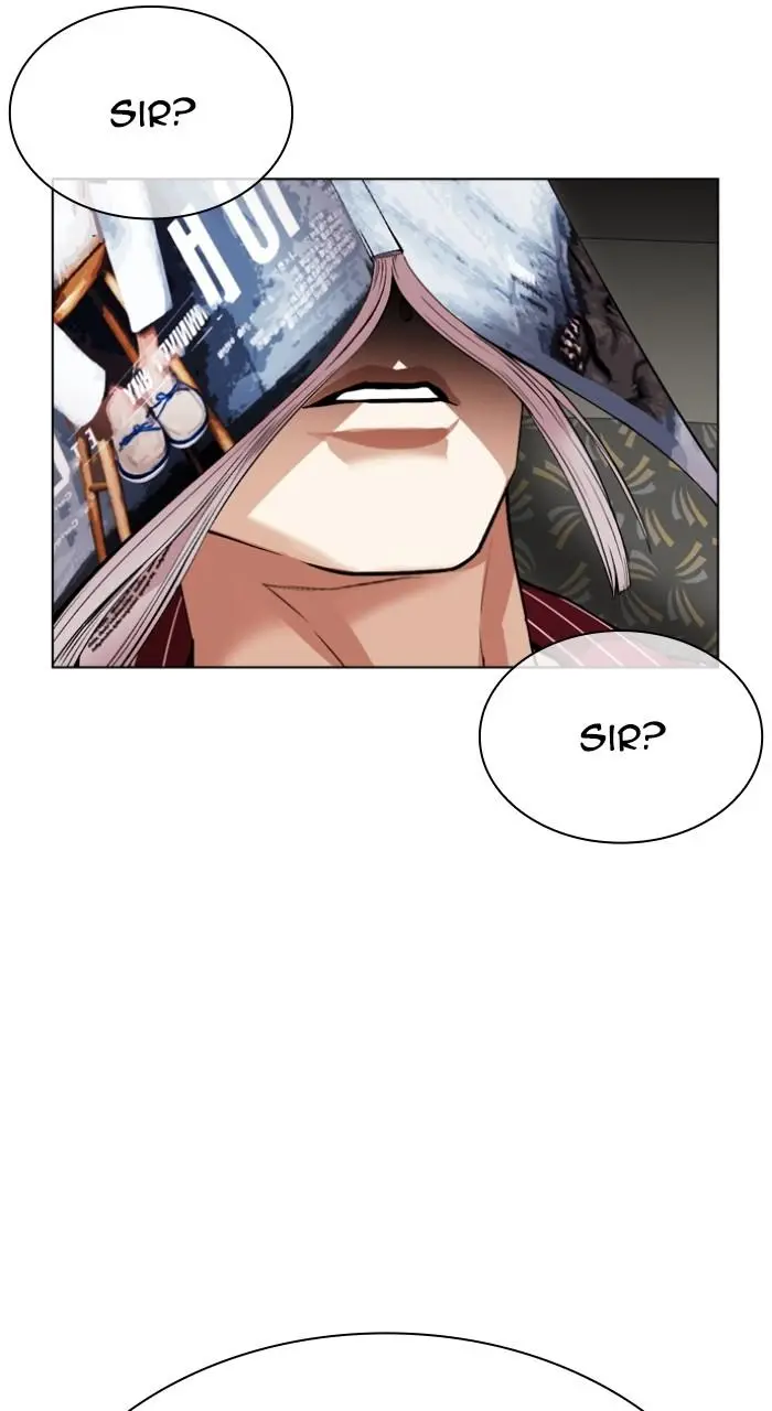 Lookism Chapter 518