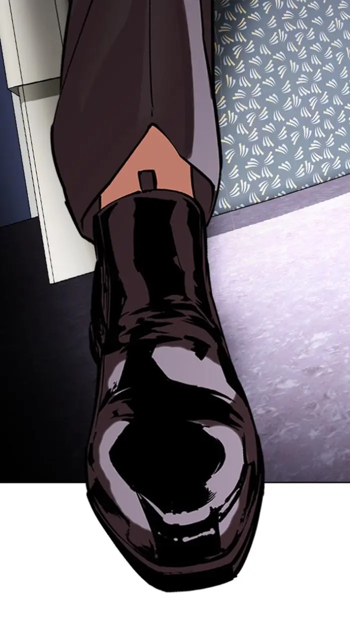 Lookism Chapter 518