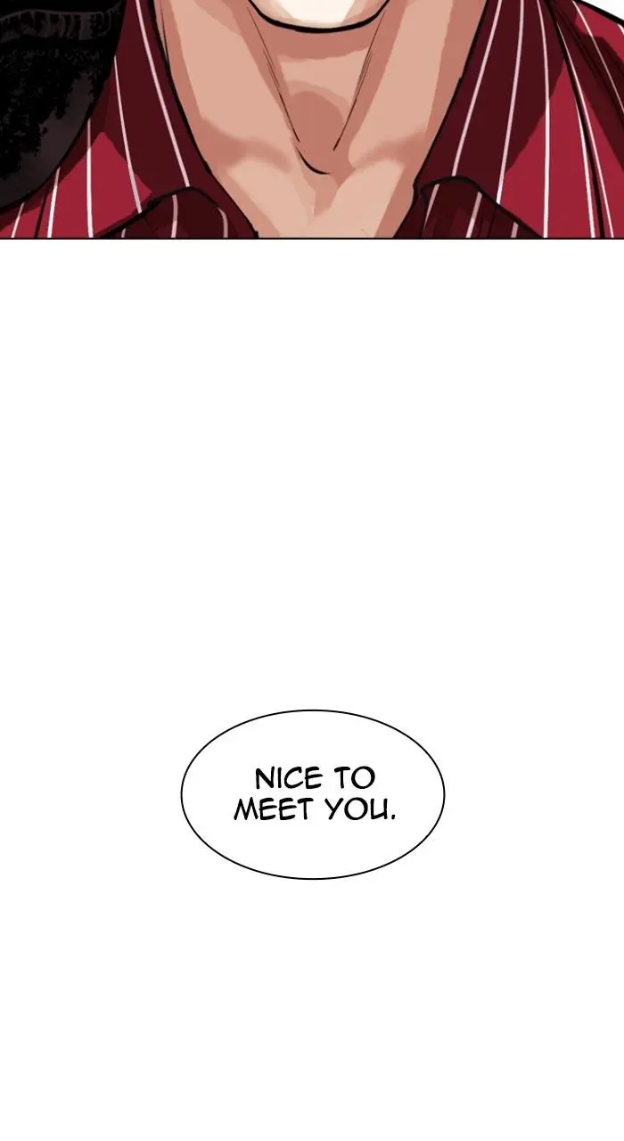 Lookism Chapter 518