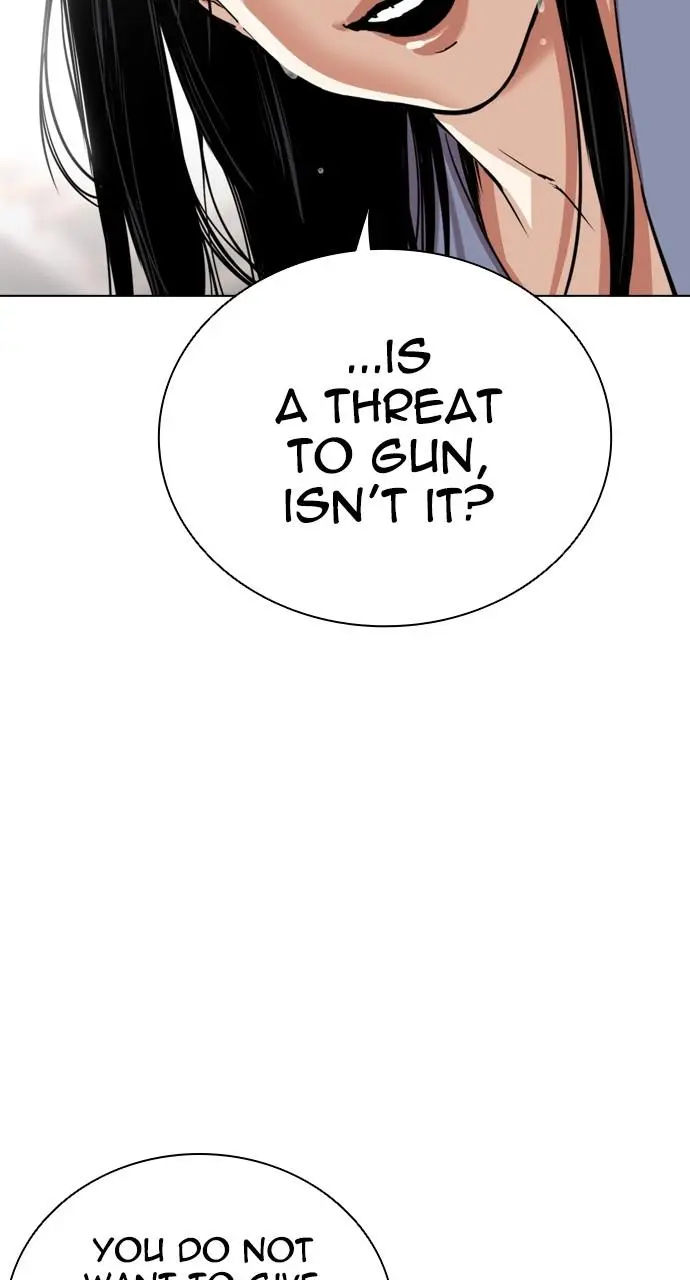 Lookism Chapter 519