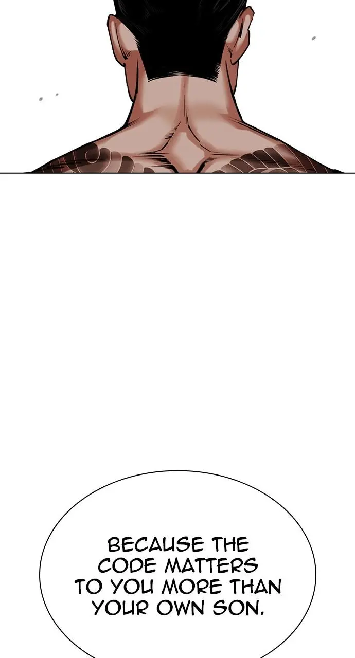 Lookism Chapter 519