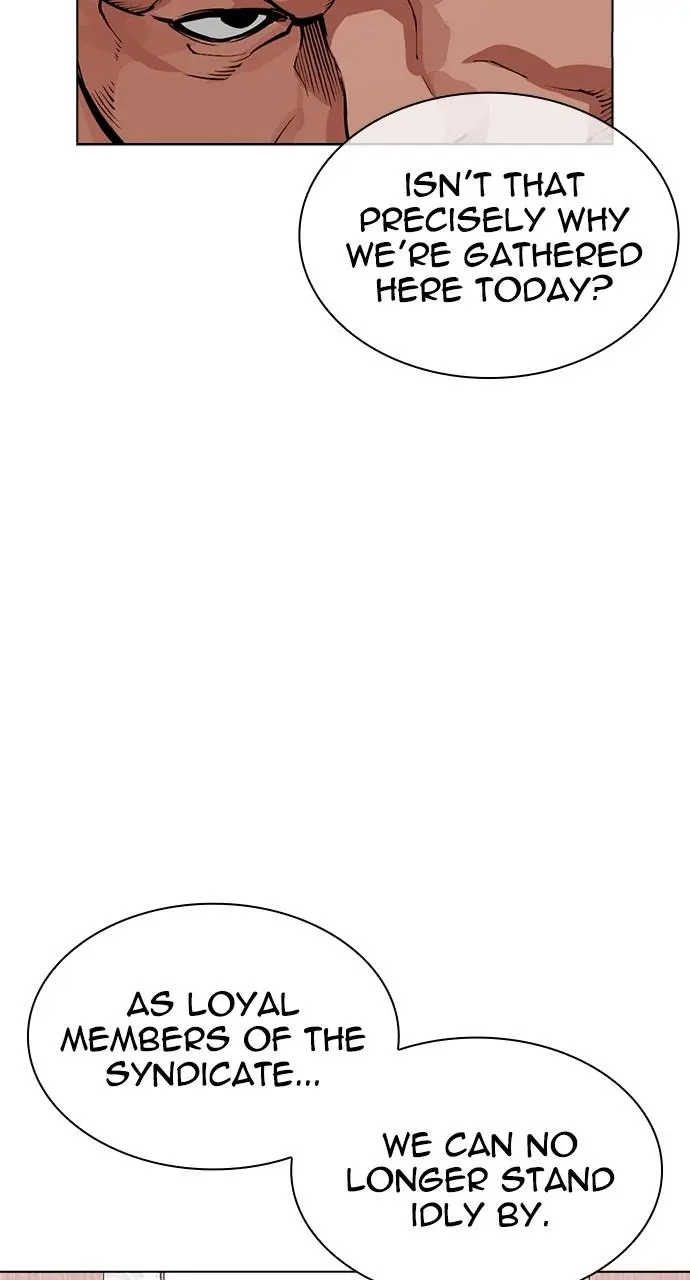 Lookism Chapter 519