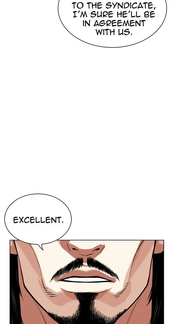 Lookism Chapter 519