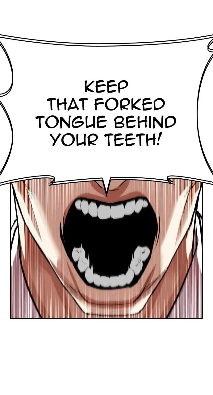 Lookism Chapter 519