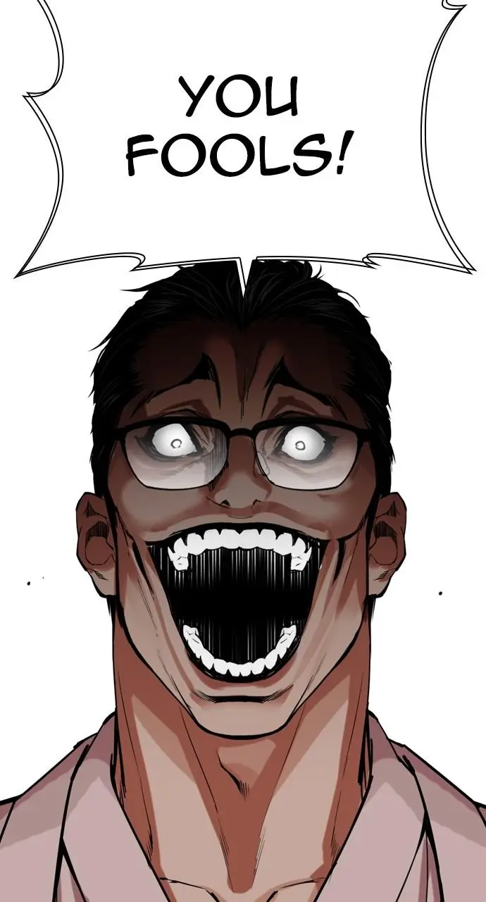 Lookism Chapter 519