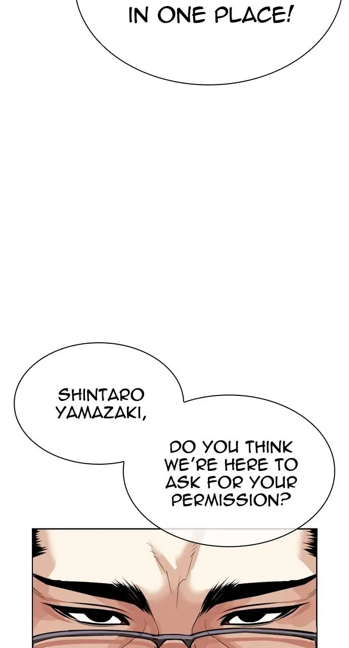 Lookism Chapter 519