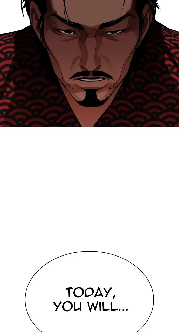 Lookism Chapter 519