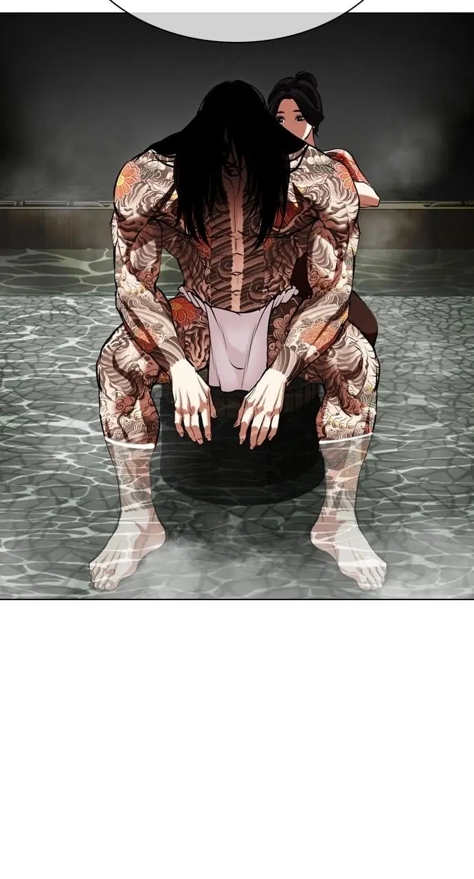 Lookism Chapter 519