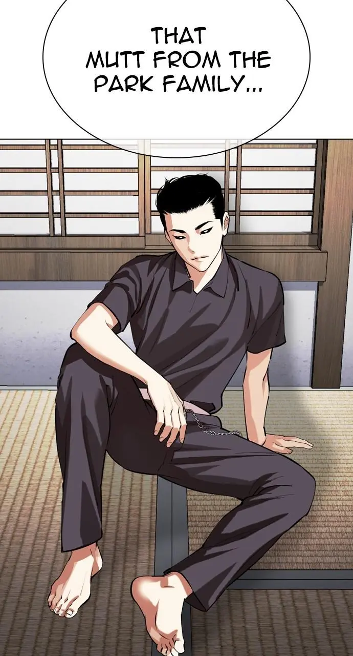 Lookism Chapter 519