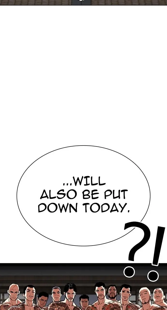 Lookism Chapter 519