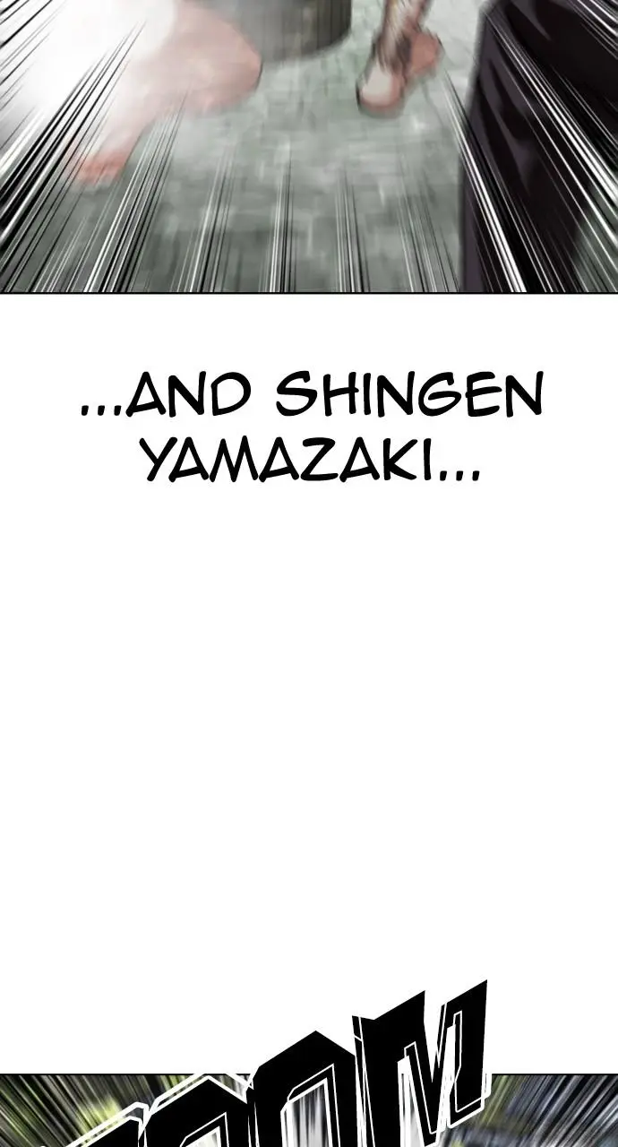 Lookism Chapter 519
