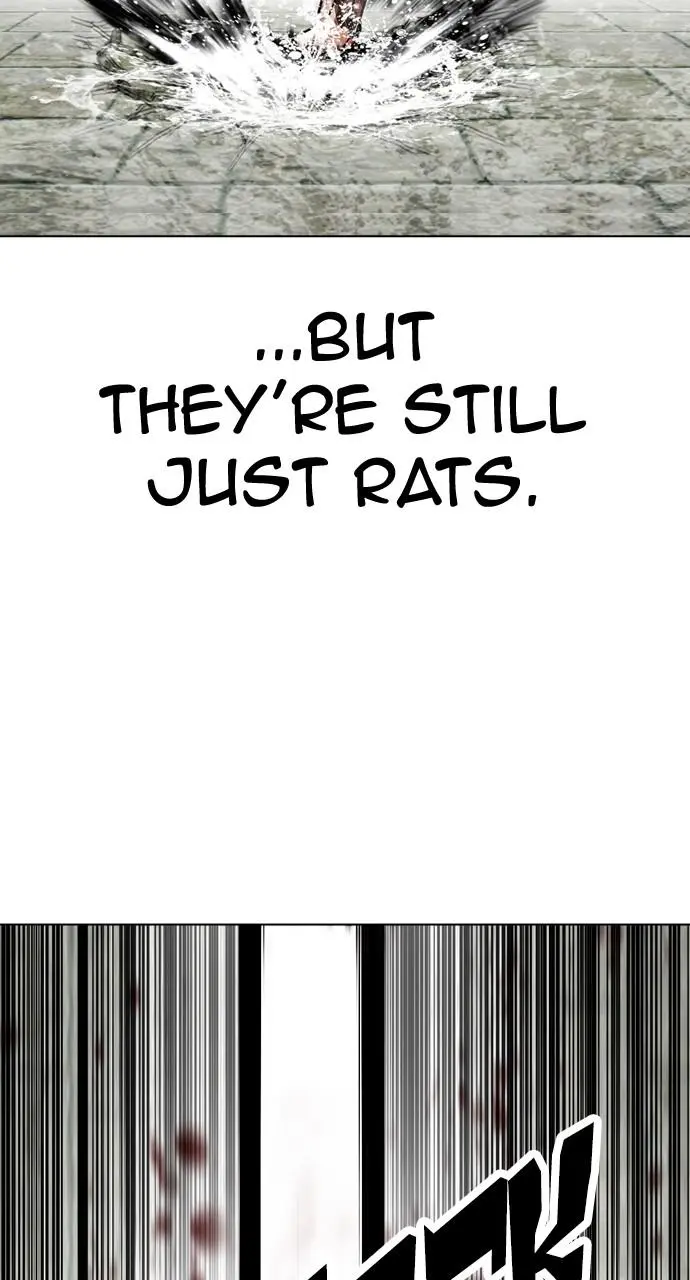 Lookism Chapter 519