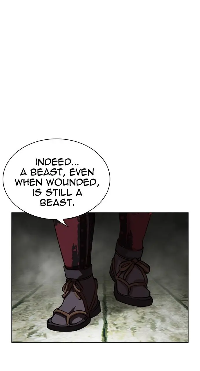 Lookism Chapter 519