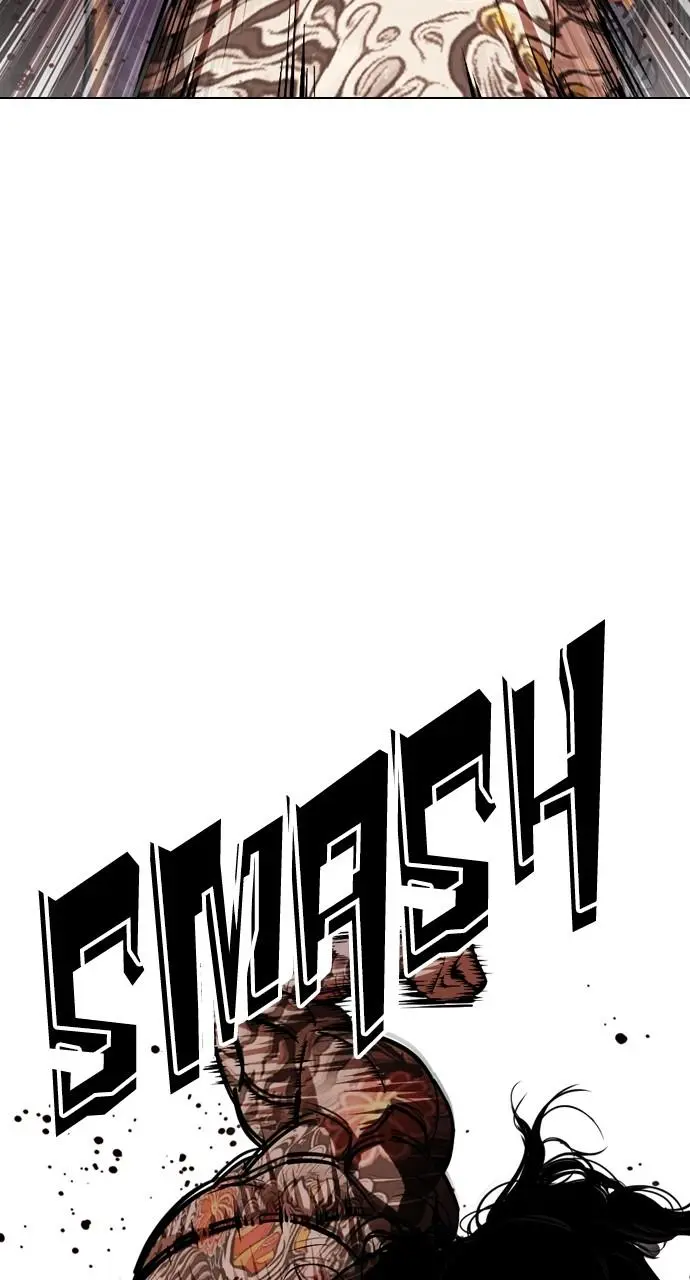 Lookism Chapter 519