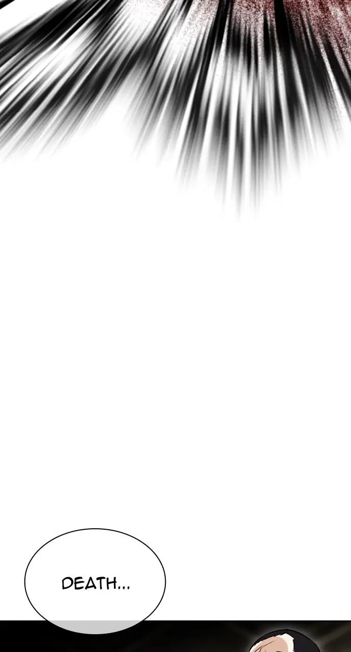 Lookism Chapter 519