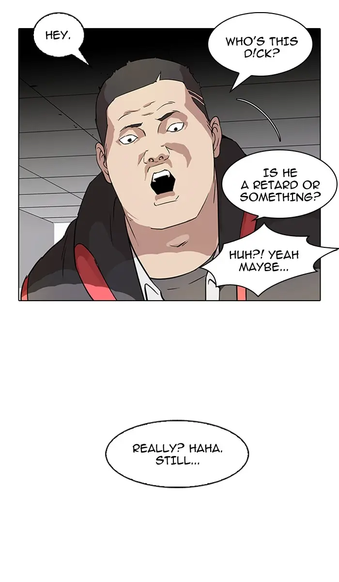 Lookism Chapter 52