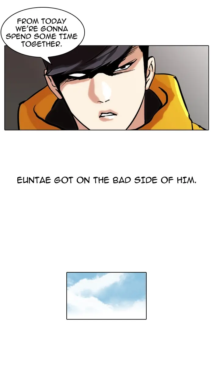 Lookism Chapter 52