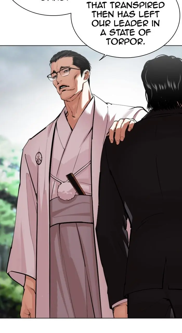 Chapter 520 — Page 21
