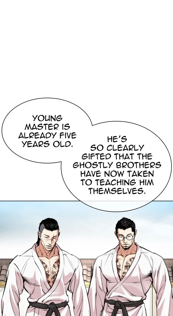 Chapter 520 — Page 48