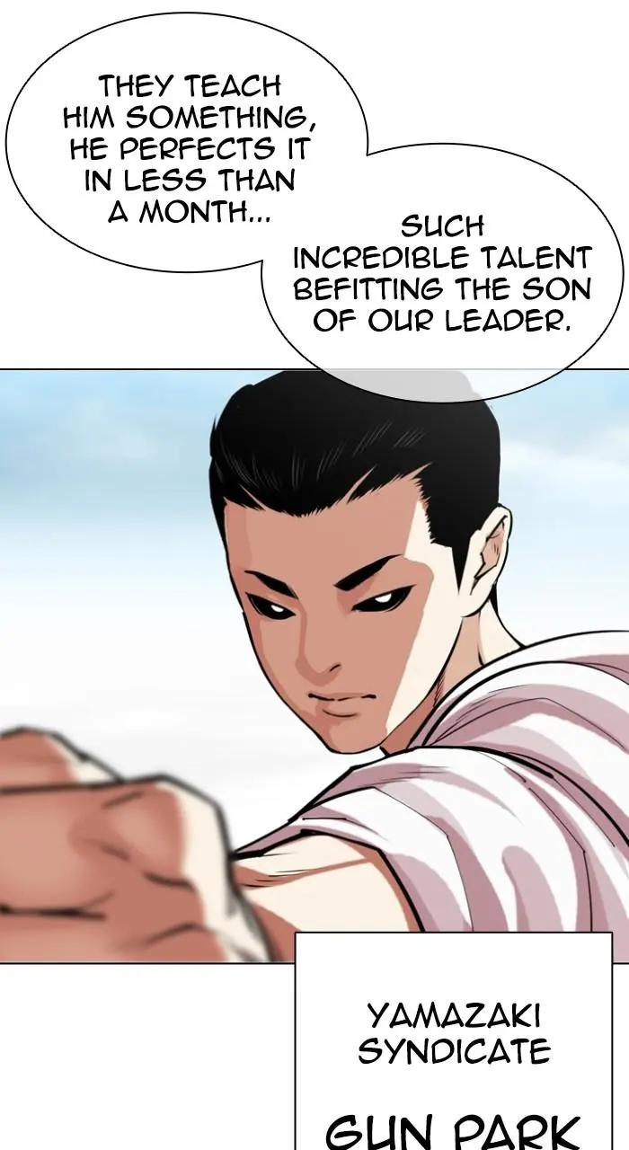 Chapter 520 — Page 50