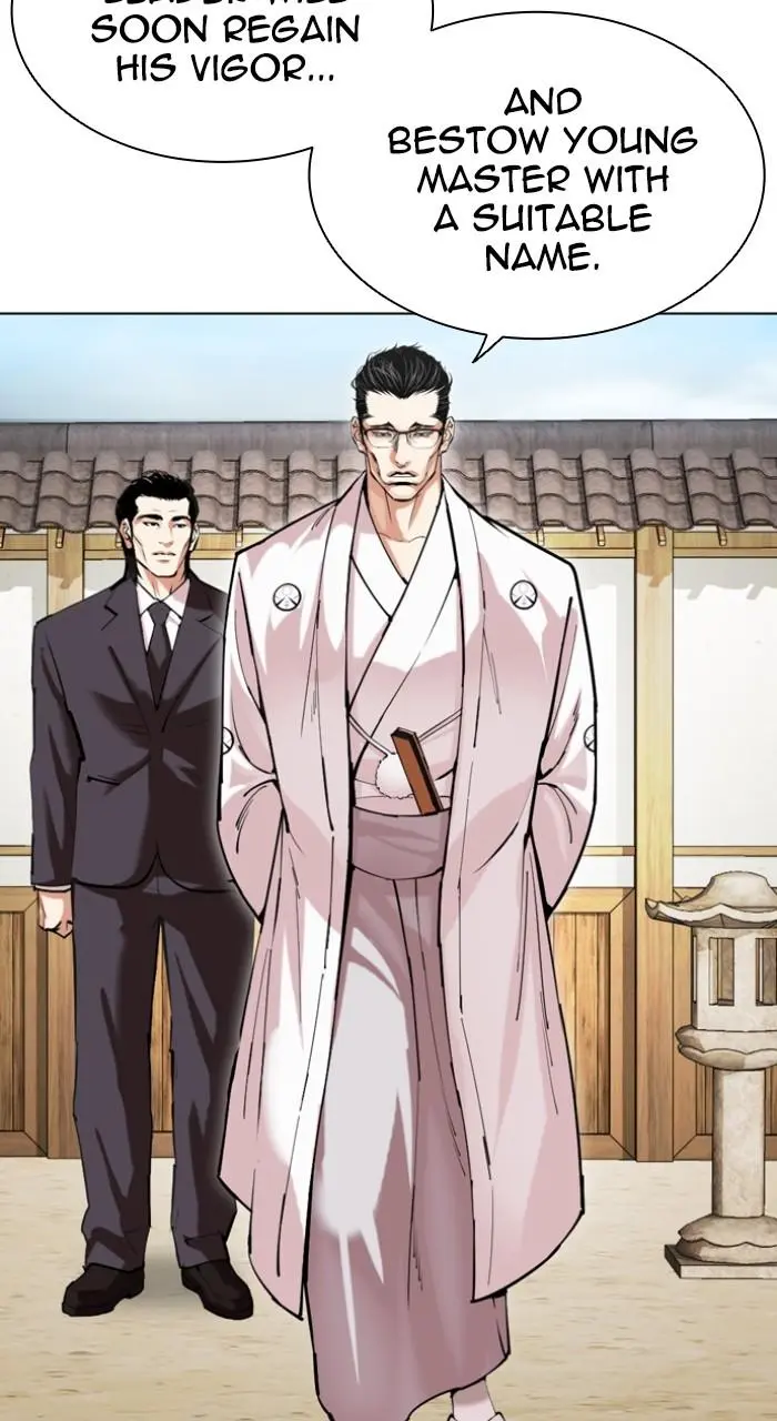Chapter 520 — Page 56