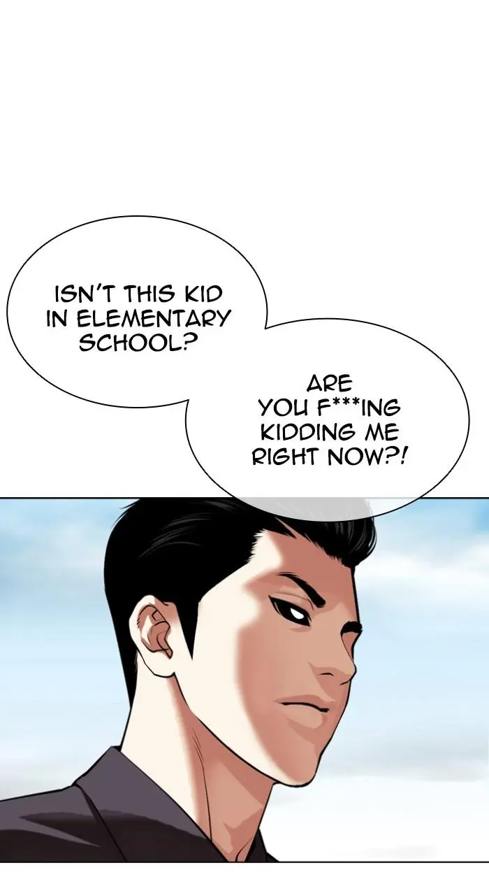 Chapter 520 — Page 92