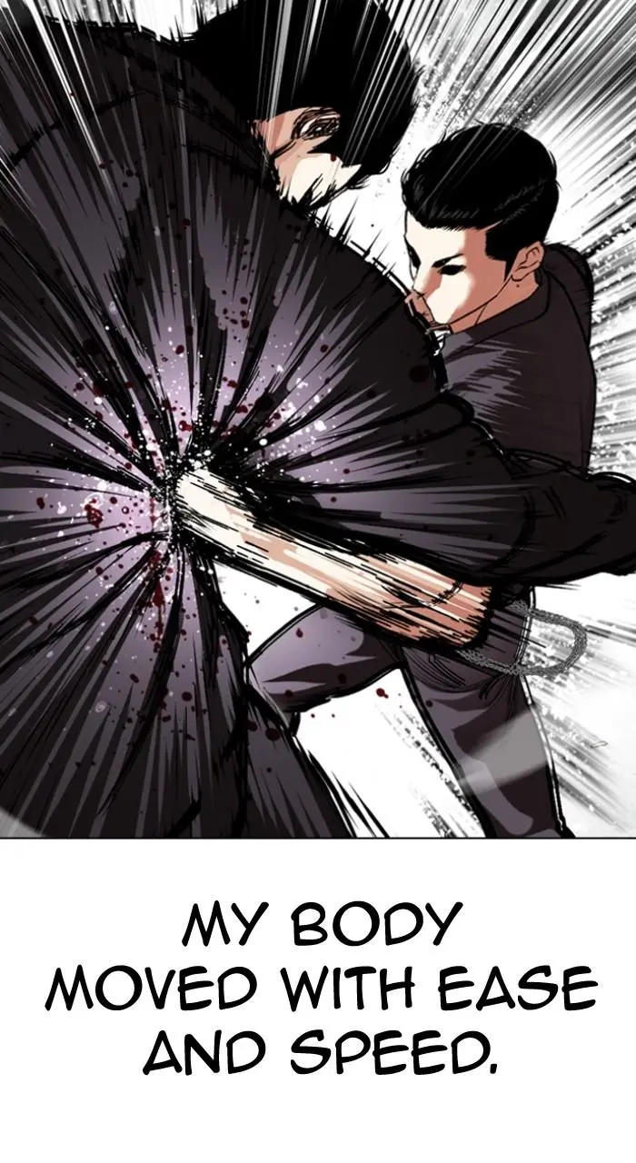Chapter 520 — Page 99